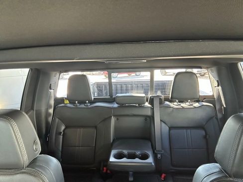 Used 2025 Chevrolet Silverado 1500 High Country image 26