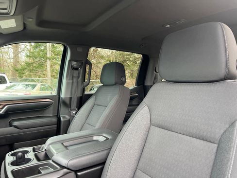 Certified 2024 Chevrolet Silverado 1500 LT image 13