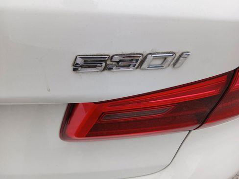 Used 2017 BMW 530i image 12