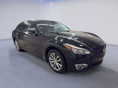 Used 2015 INFINITI Q70 3.7