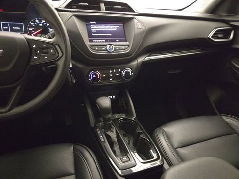 Certified 2021 Chevrolet TrailBlazer LS image 3