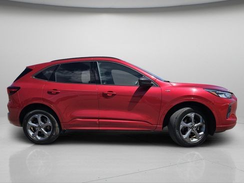 Used 2024 Ford Escape ST-Line AWD/4WD image 23