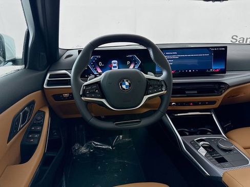 New 2026 BMW 330i xDrive Sedan w/ Convenience Package image 23