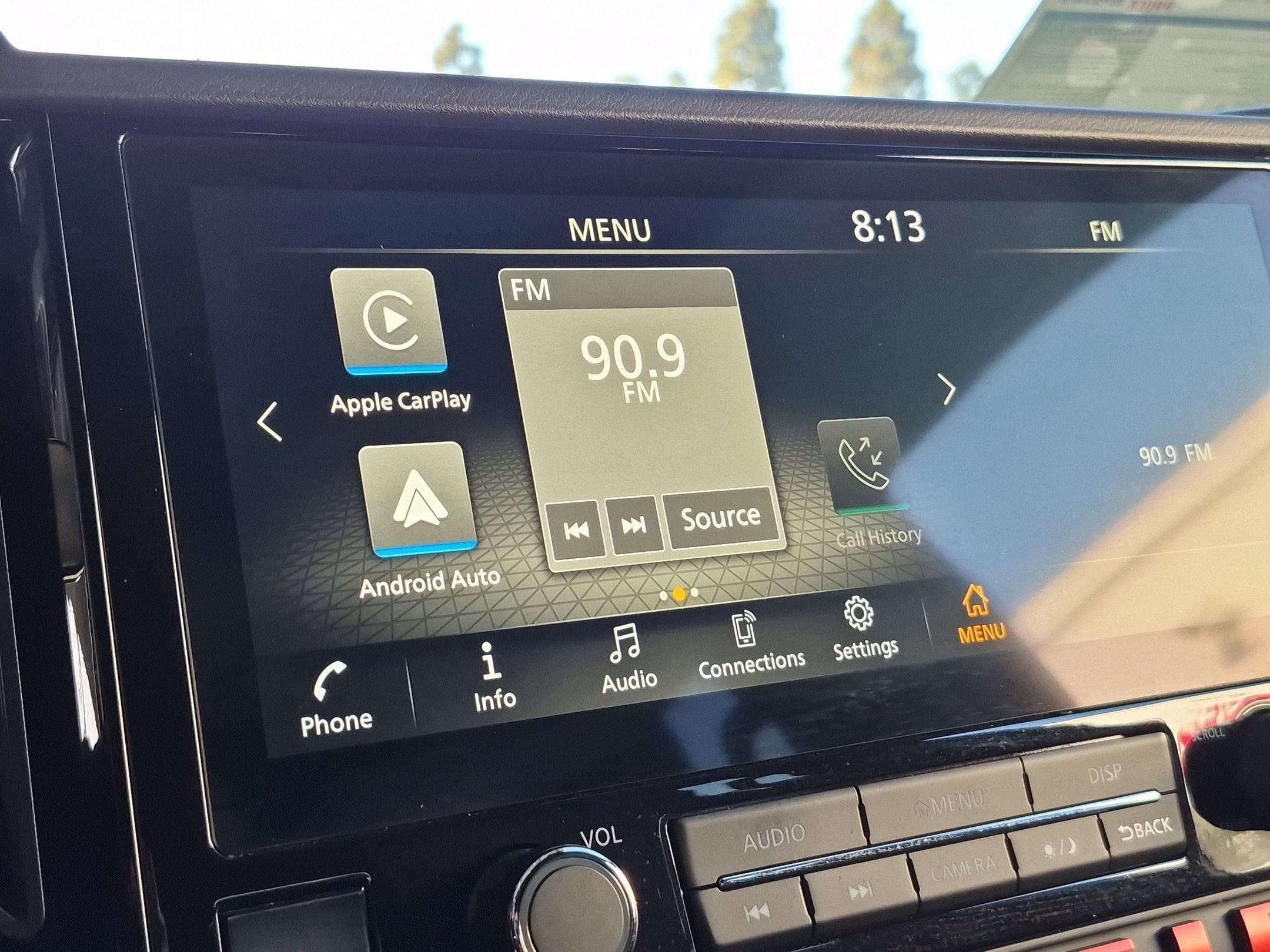 Used 2025 Nissan Frontier Pro-X RWD image 20