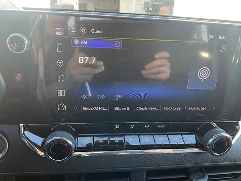 New 2026 Chevrolet Colorado Trail Boss image 17