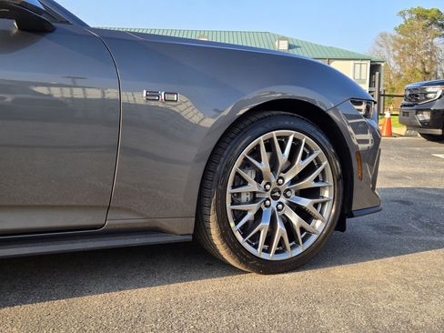 New 2026 Ford Mustang GT Premium image 11