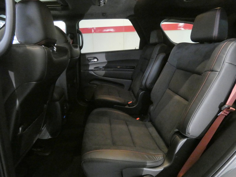 New 2027 Dodge Durango R/T AWD/4WD image 25