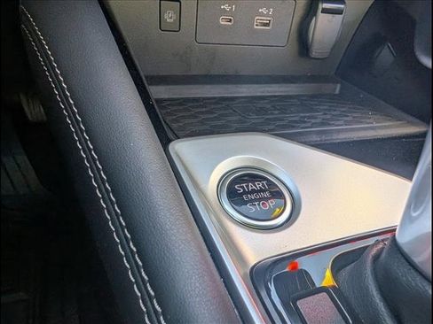 Used 2025 Nissan Altima 2.5 SL image 11