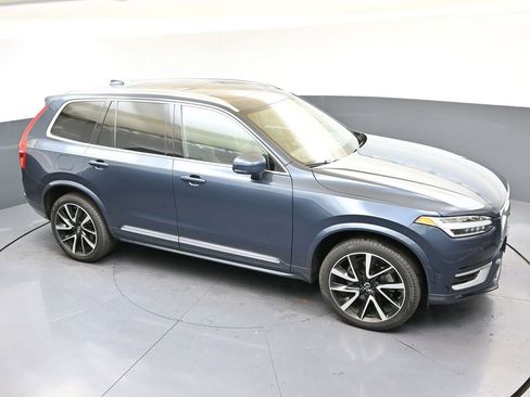 Certified 2024 Volvo XC90 B6 Plus w/ Protection Package Premier image 45