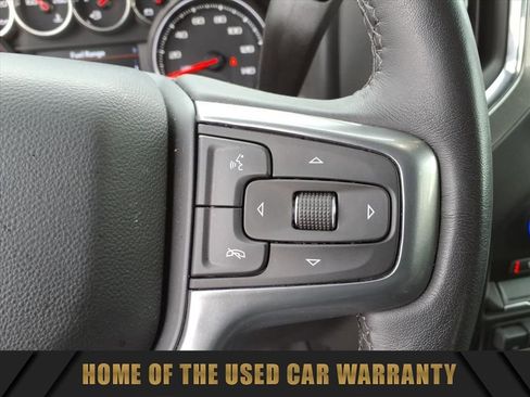 Used 2022 Chevrolet Silverado 2500 LT w/ All Star Edition image 23