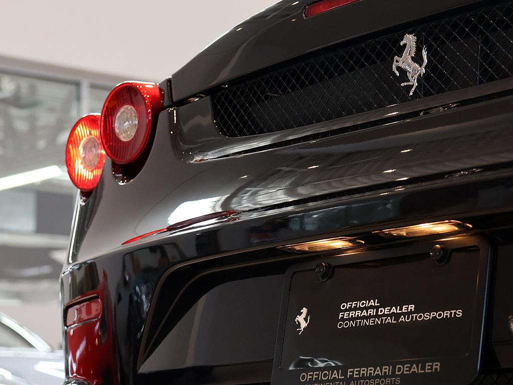 Used 2008 Ferrari F430 Spider RWD image 25
