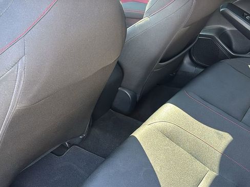 Used 2024 Honda Civic Si image 32