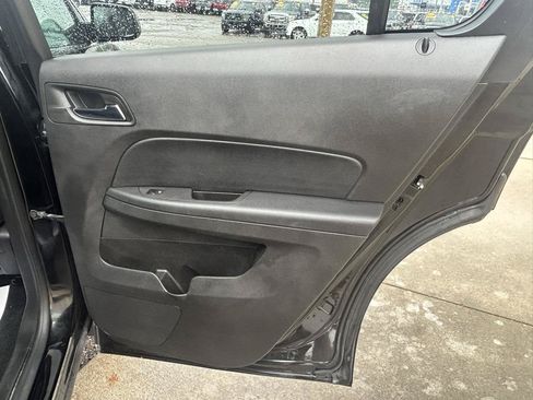 Used 2017 Chevrolet Equinox LT w/ Convenience Package FWD image 15