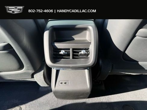 New 2026 Cadillac Lyriq Luxury image 50