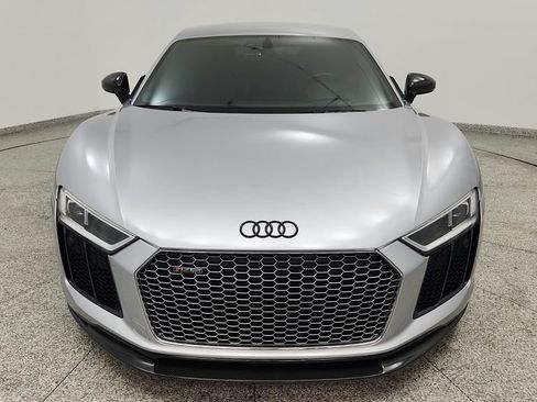 Used 2017 Audi R8 V10 plus AWD/4WD image 10