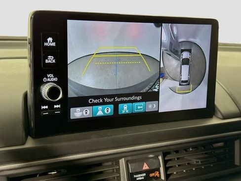 Used 2025 Honda Pilot Black Edition image 14