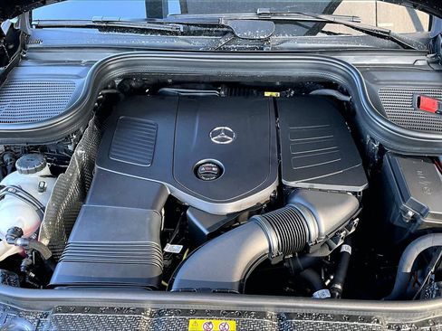 New 2026 Mercedes-Benz GLE 350 GLE 350 image 18
