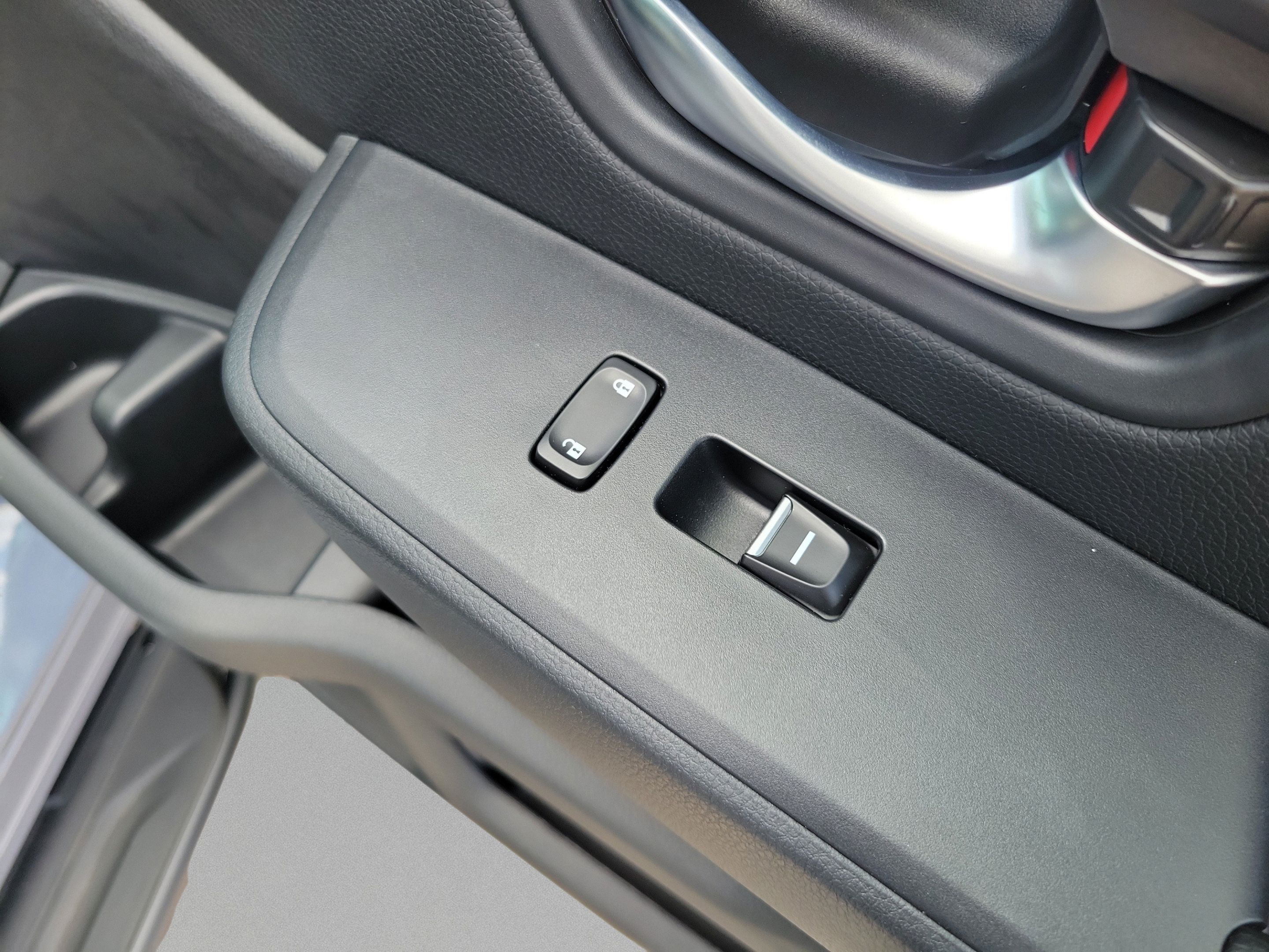 New 2026 Honda Pilot EX-L image 21