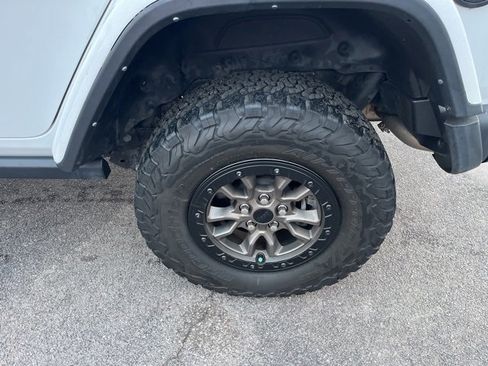 Used 2023 Jeep Wrangler Unlimited Rubicon 392 image 32
