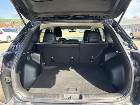 Used 2019 Jeep Cherokee Latitude Plus image 28