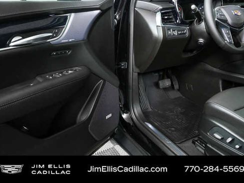 New 2026 Cadillac XT5 Premium Luxury w/ Driver Assist Package image 8