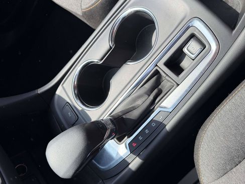 Certified 2023 Chevrolet Equinox LT FWD image 23