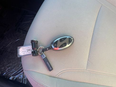 Used 2025 Hyundai Tucson SEL image 27