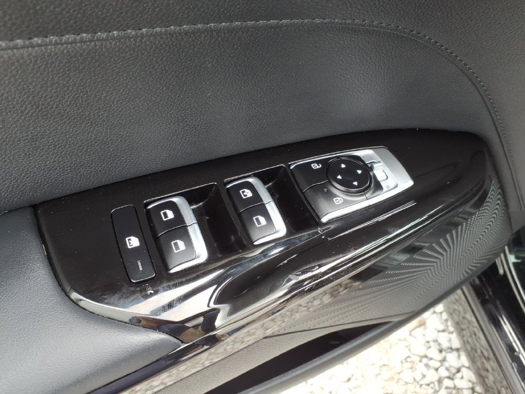 Used 2024 Kia K5 EX FWD image 14