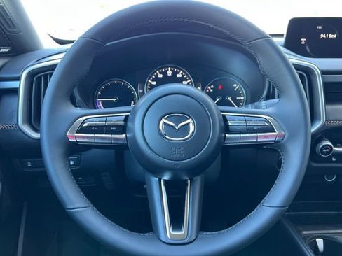 New 2026 MAZDA CX-50 AWD 2.5 Hybrid w/ Weather Package image 26