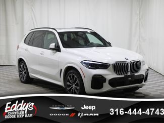 Used 2019 BMW X5 xDrive40i w/ M Sport Package video 1