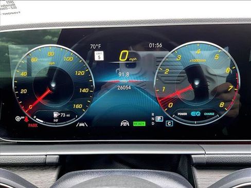 Used 2023 Mercedes-Benz GLE 450 4MATIC image 22