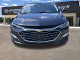 Used 2022 Chevrolet Malibu LT image 4
