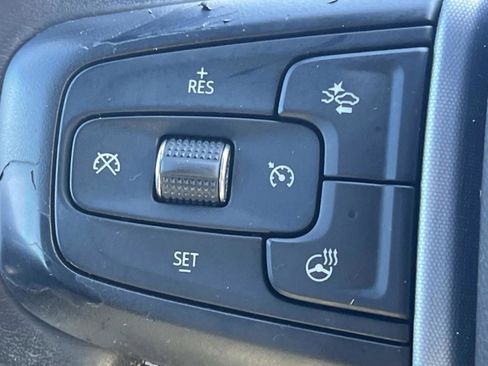 Used 2020 GMC Sierra 1500 SLT w/ SLT Premium Plus Package image 38