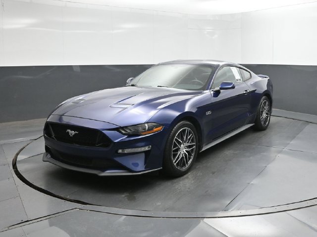 Used 2019 Ford Mustang GT RWD image 31