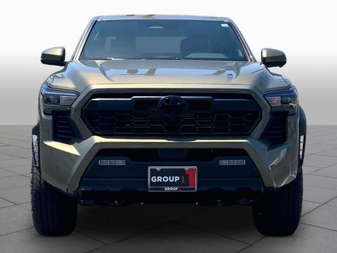 New 2026 Toyota Tacoma TRD Off-Road AWD/4WD image 3
