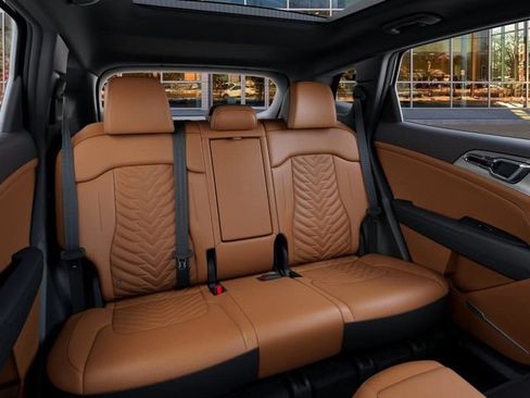 New 2026 Kia Sportage X-Line w/ X-Line Premium Package AWD/4WD image 16