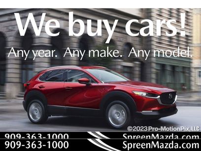 Used 2022 MAZDA CX-30 2.5 Turbo w/ Premium Plus Pkg