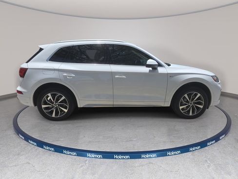 Used 2022 Audi Q5 2.0T Premium Plus AWD/4WD image 5