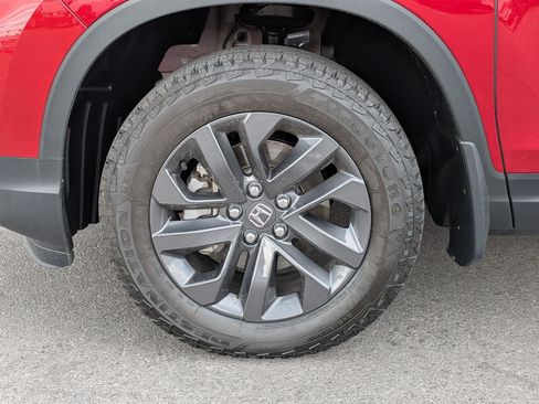 Certified 2023 Honda Ridgeline Sport image 13