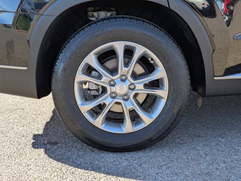 Used 2022 Hyundai Palisade SE image 9