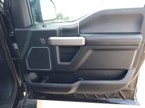 Used 2020 Ford F150 Lariat w/ Equipment Group 502A Luxury AWD/4WD image 45