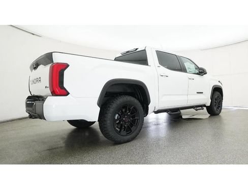 New 2025 Toyota Tundra SR5 AWD/4WD image 25