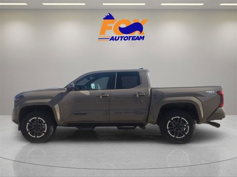 New 2026 Toyota Tacoma TRD Sport image 2