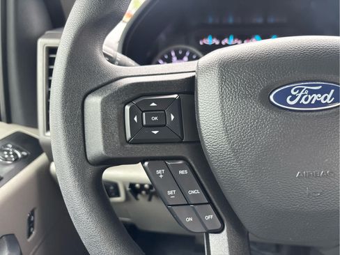 Used 2022 Ford F250 XL w/ Power Equipment Group AWD/4WD image 23