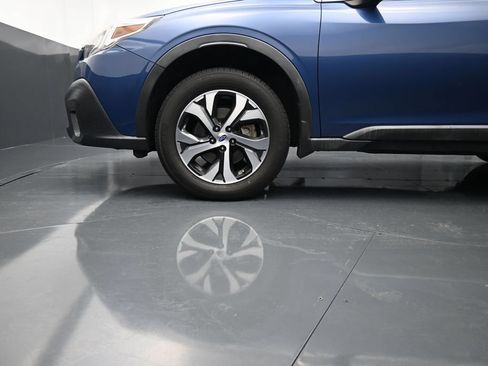 Used 2020 Subaru Outback Limited w/ Popular Package #2 AWD/4WD image 15