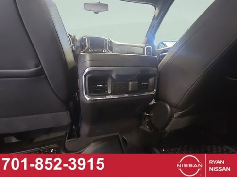 Used 2021 GMC Sierra 1500 AT4 AWD/4WD image 41