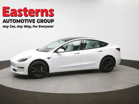 Used 2023 Tesla Model 3 Standard Range RWD image 55