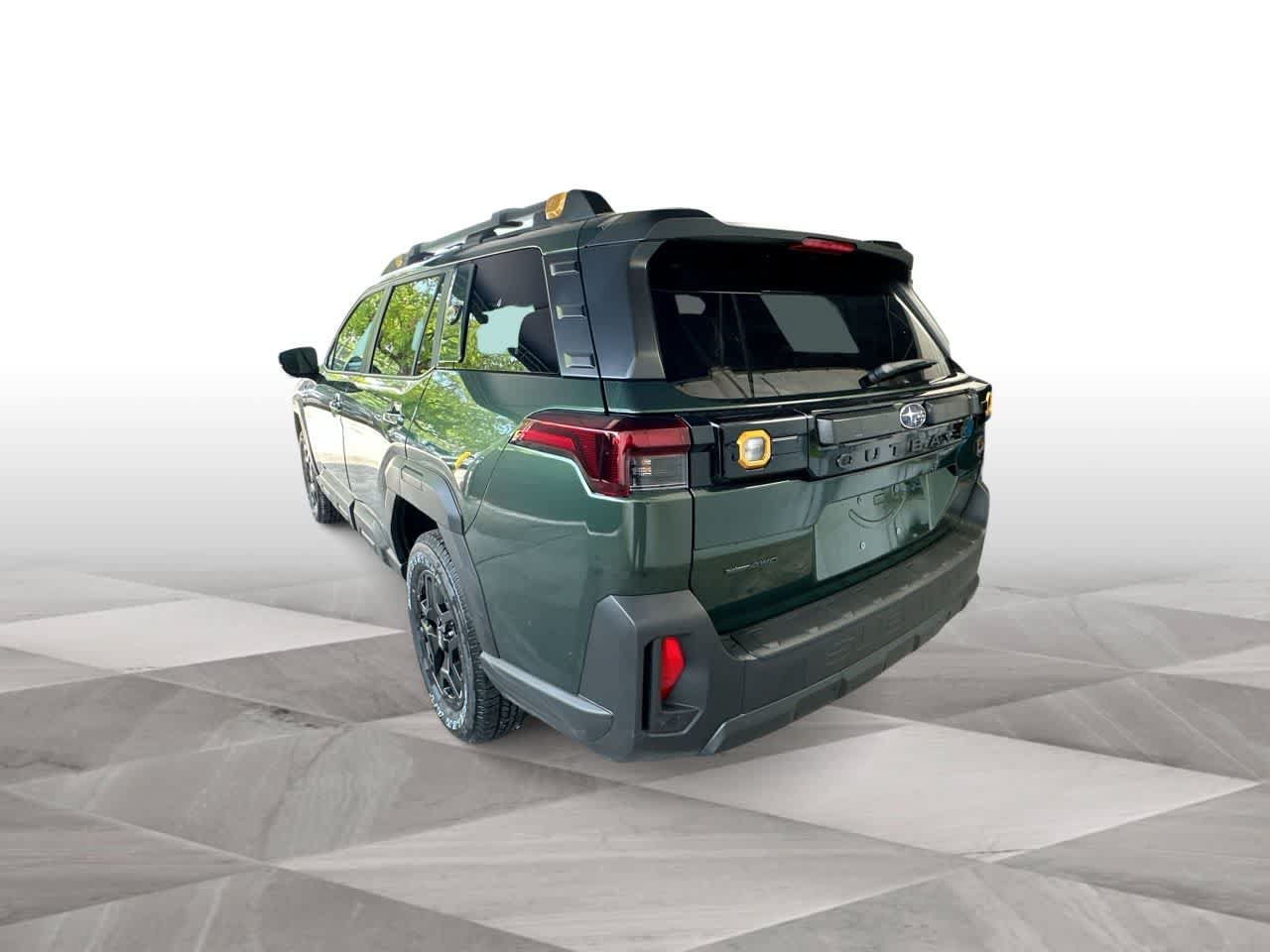 New 2026 Subaru Outback Wilderness AWD/4WD image 6