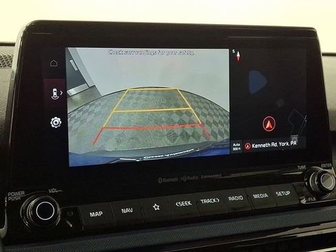 Used 2022 Kia Seltos S image 4