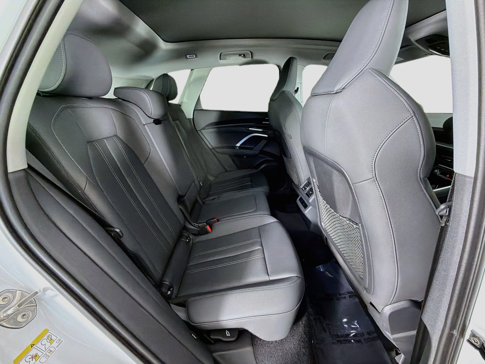 Certified 2025 Audi Q5 Premium w/ Premium Plus AWD/4WD image 28
